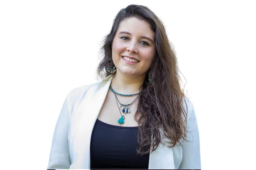 Natalia Pérez-Luco