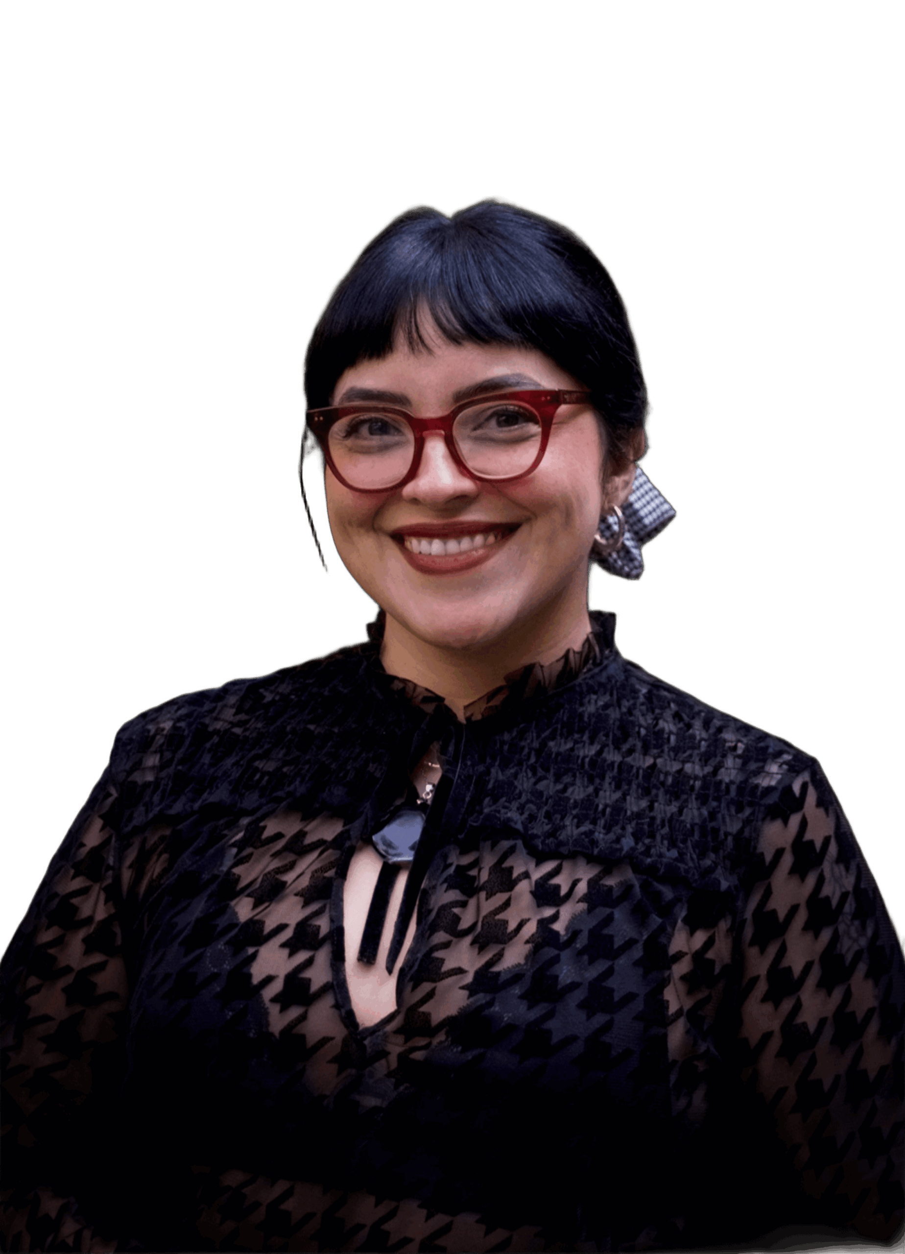 Natalia Atencio Menares