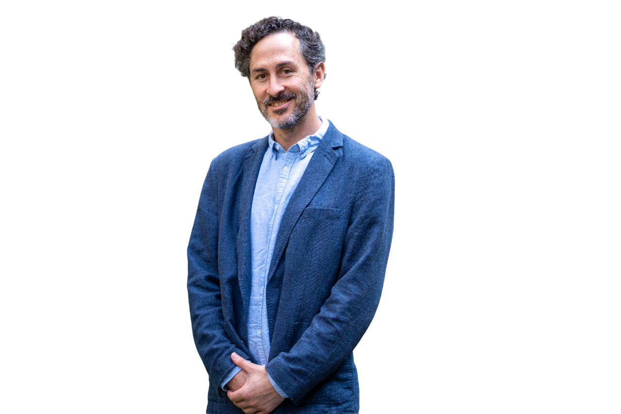 Sergio Guitart Franetovic